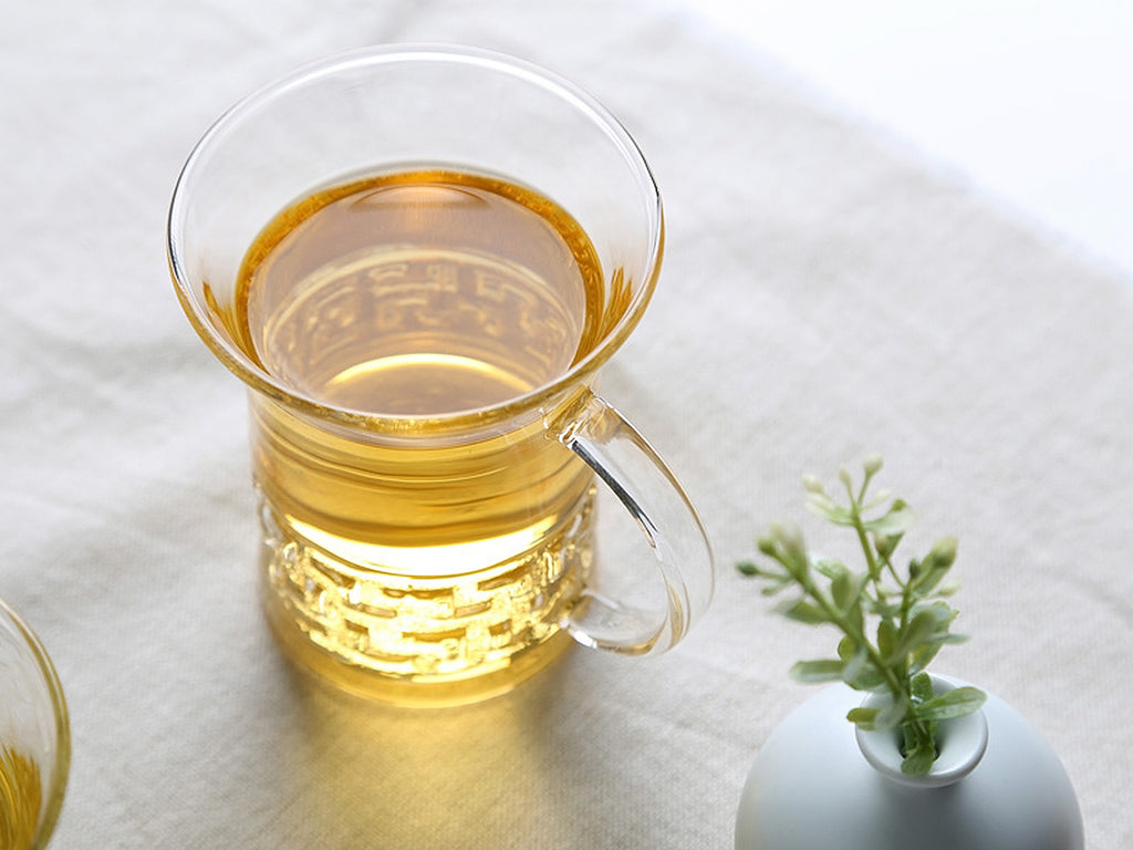 Tea Mug-Tea Master Bagua 200ml 3