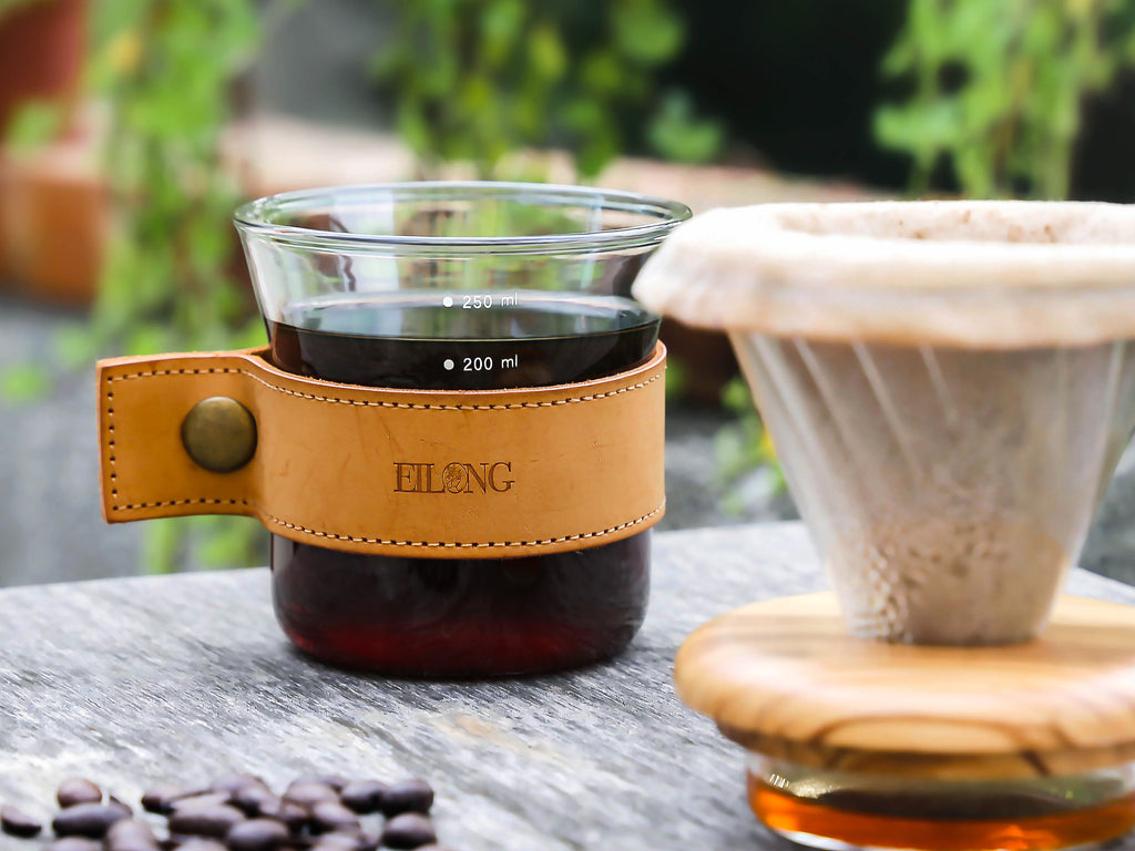 Travel Coffee Maker-Minimal Coffee Cup Set 7