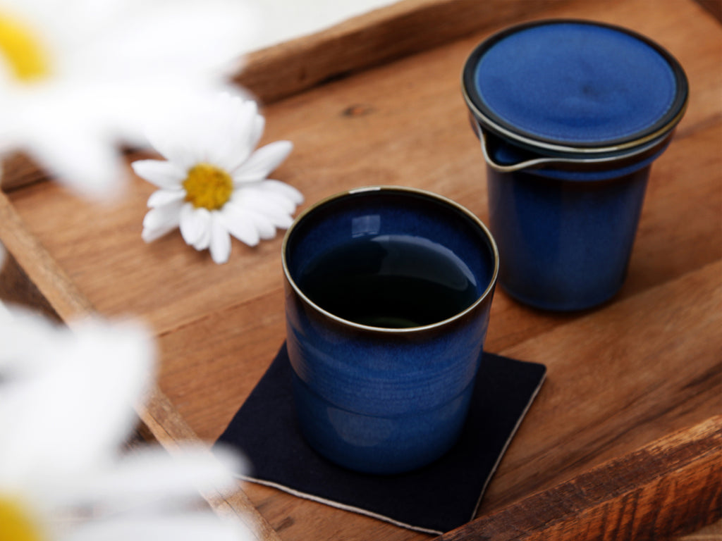 Travel Tea Set for One-Tea Joy 1