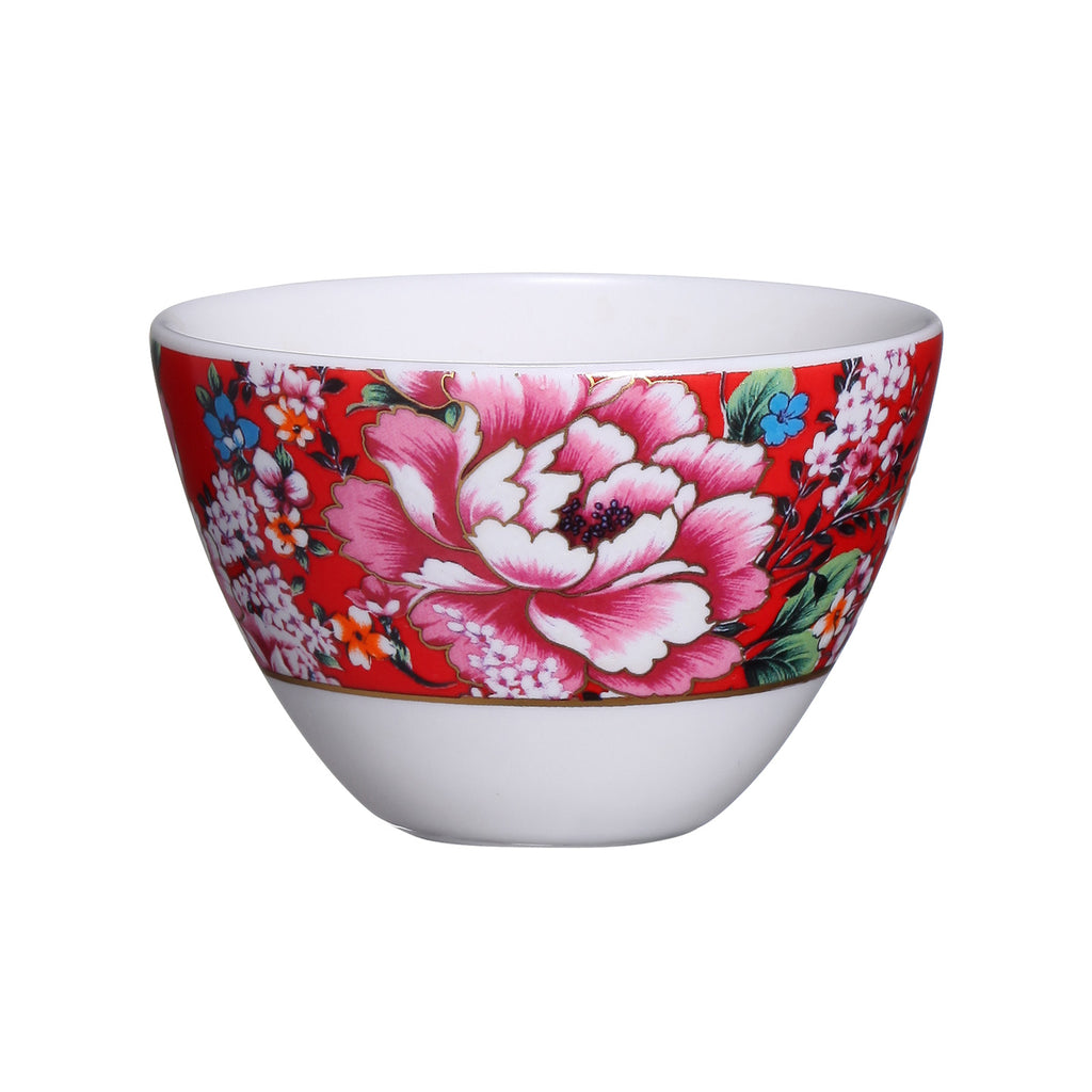Porcelain Tea Cup-Charming Taiwan Cup 65ml
