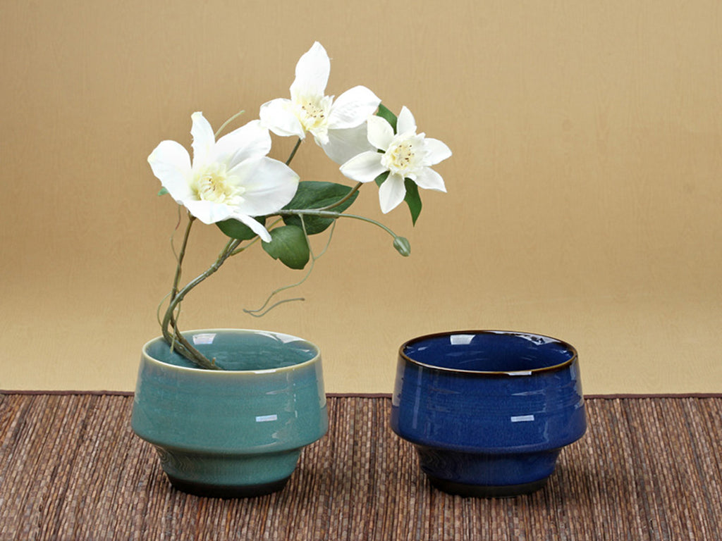 porcelain kung fu teaware-Hares Fu Glaze Water Tray