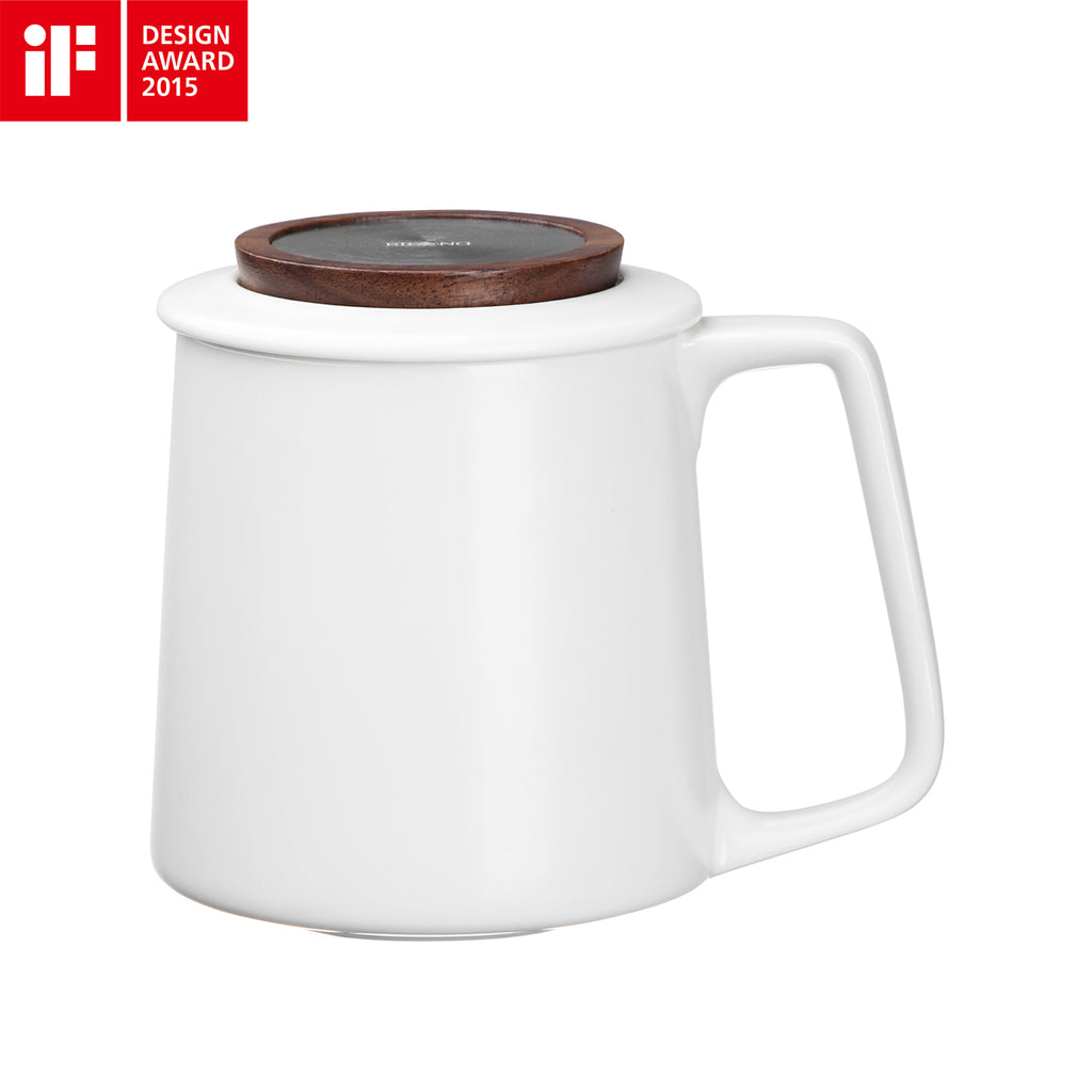 Tea Mug with Infuser-La Mode Mug 450ml
