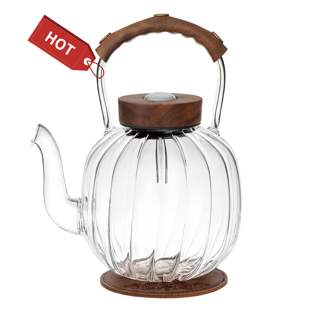 高品質のガラス製沸騰ティーポットとケトル - EILONG – EILONG® 高品質のガラス製沸騰ティーポットとケトル - EILONG – EILONG®