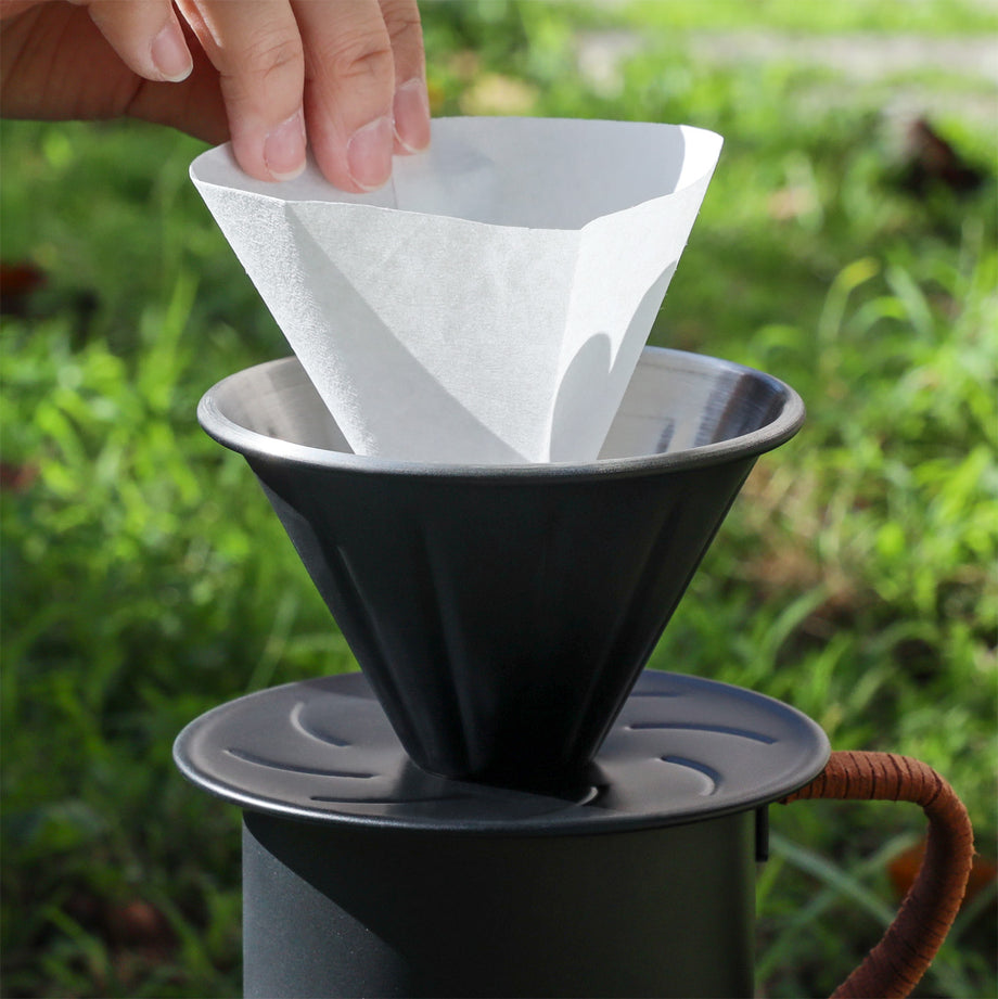 ポータブルコーヒー抽出トラベルセット - EILONG – EILONG®