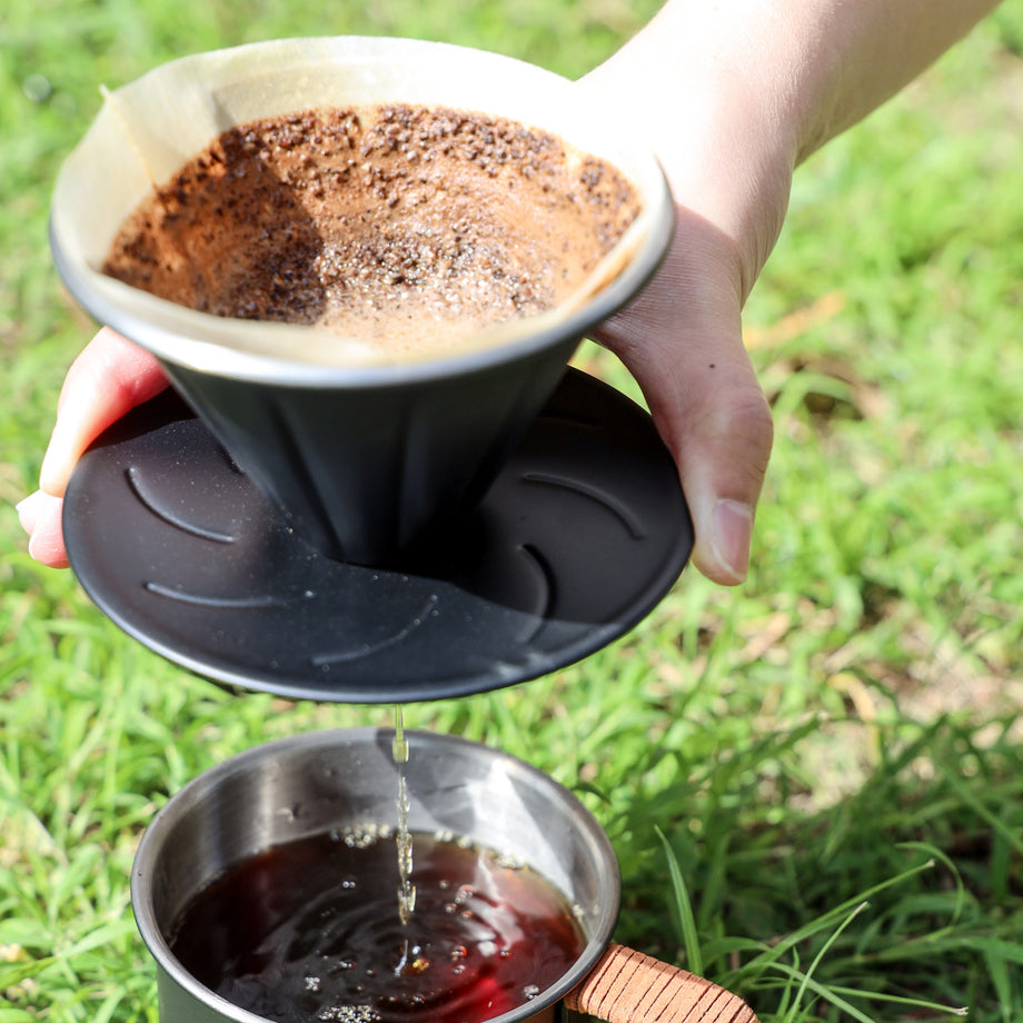 ポータブルコーヒー抽出トラベルセット - EILONG – EILONG®