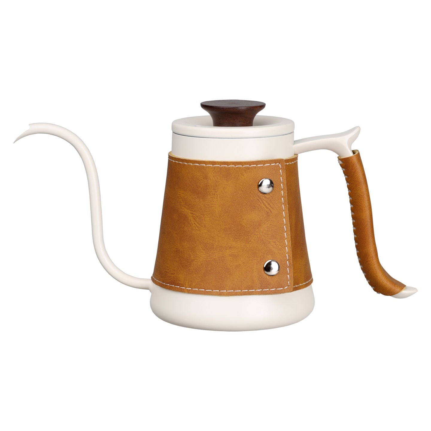 スワンネック注ぐコーヒーポット (600/350ml) – EILONG®