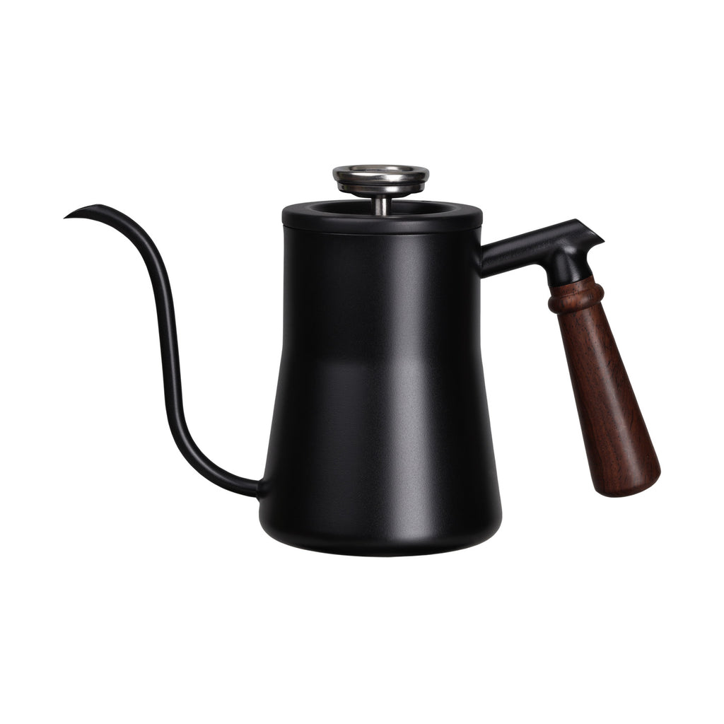 Thermometry Pouring Kettle T-Black