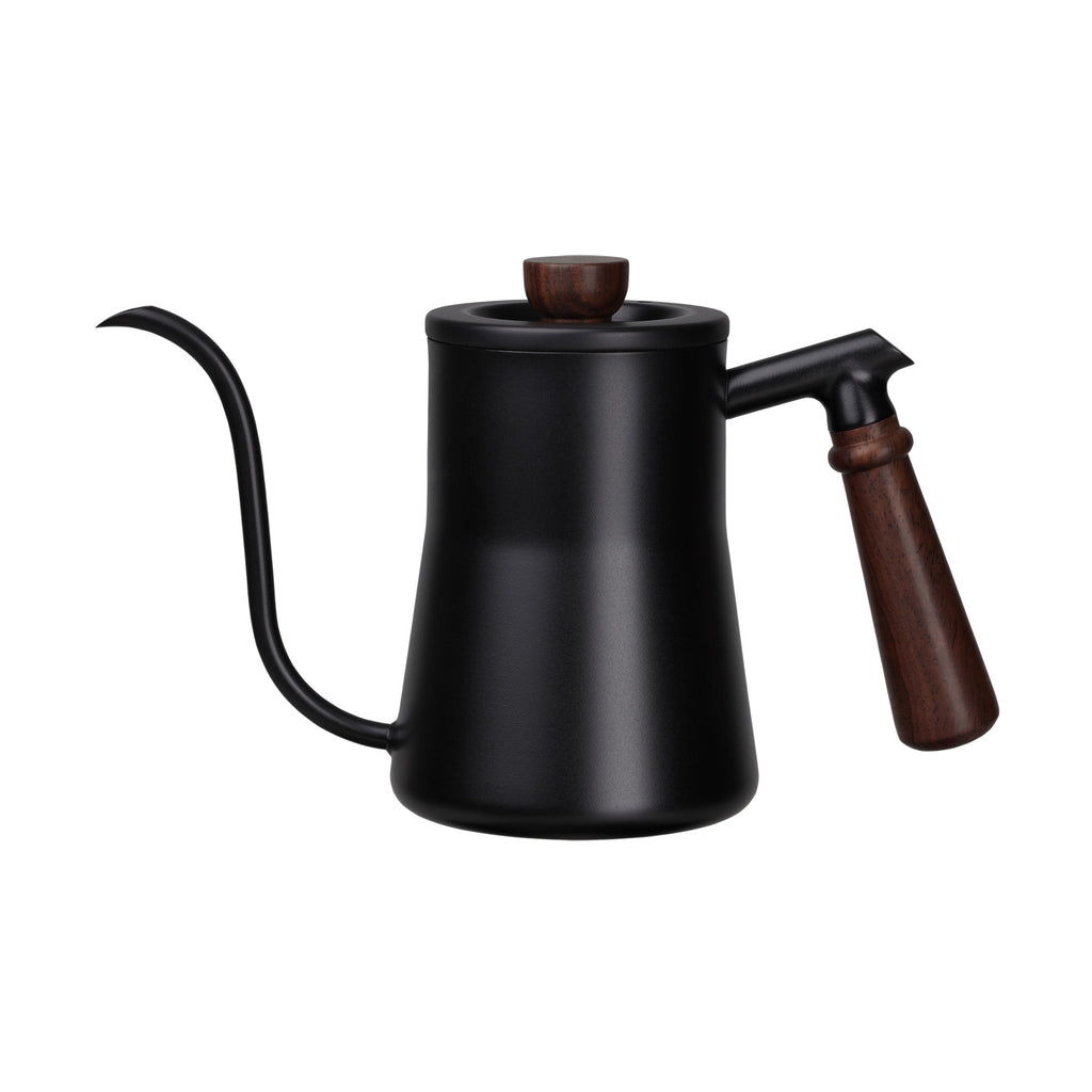 Thermometry Pouring Kettle W-Black