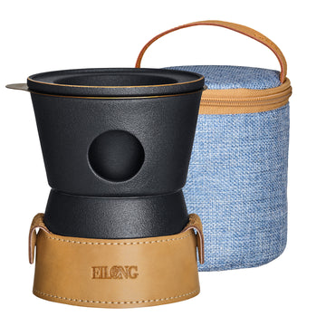 豪華な茶器とコーヒー用品のブランドとサプライヤー | EILONG®