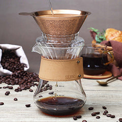 台湾の最高のブランドの茶器とコーヒー器の販売 - EILONG – EILONG®