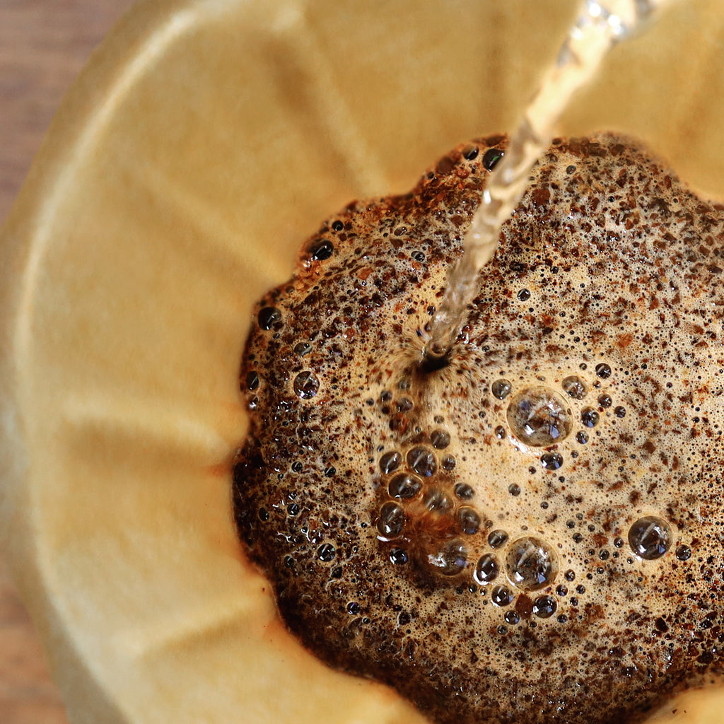 Ceramic Coffee Dripper-Seeker 1-2 cups 05