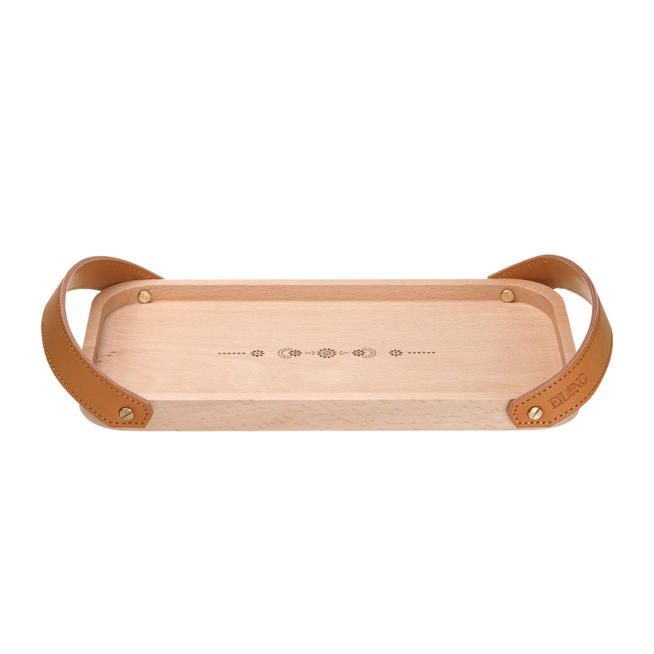 Serving Tray - Engracia Wooden Tray – EILONG®