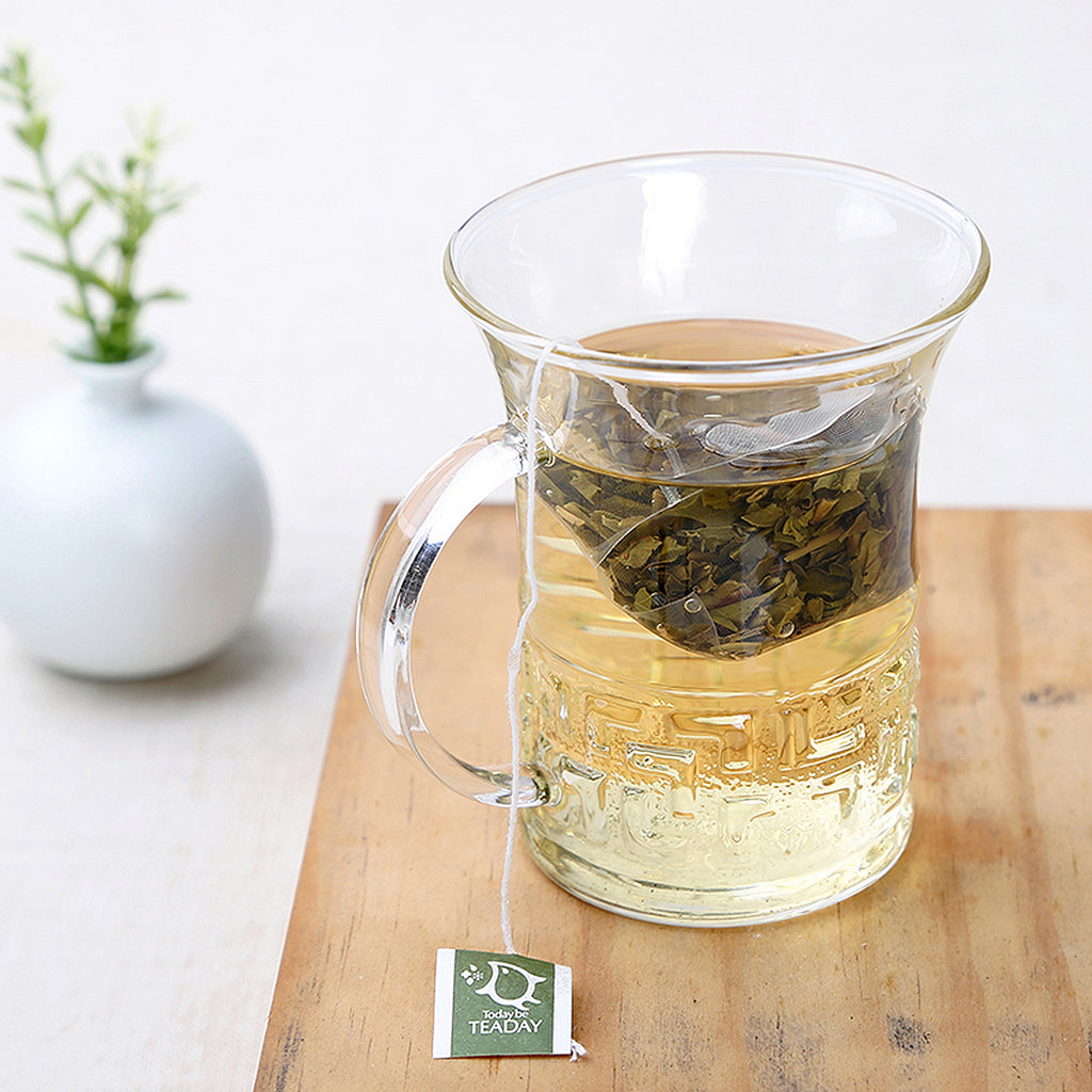 Tea Mug-Tea Master Bagua 200ml 1