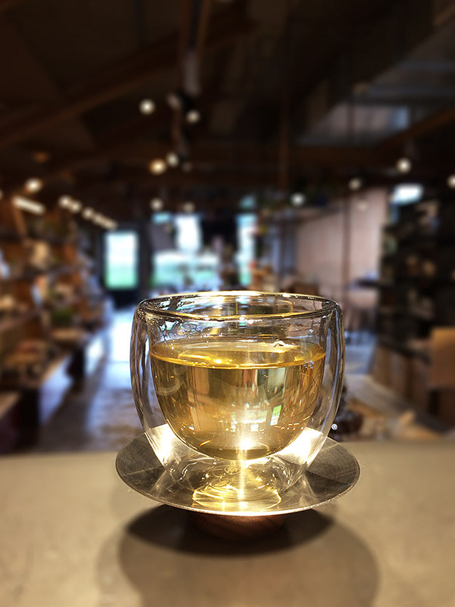 Chinesische Teetasse