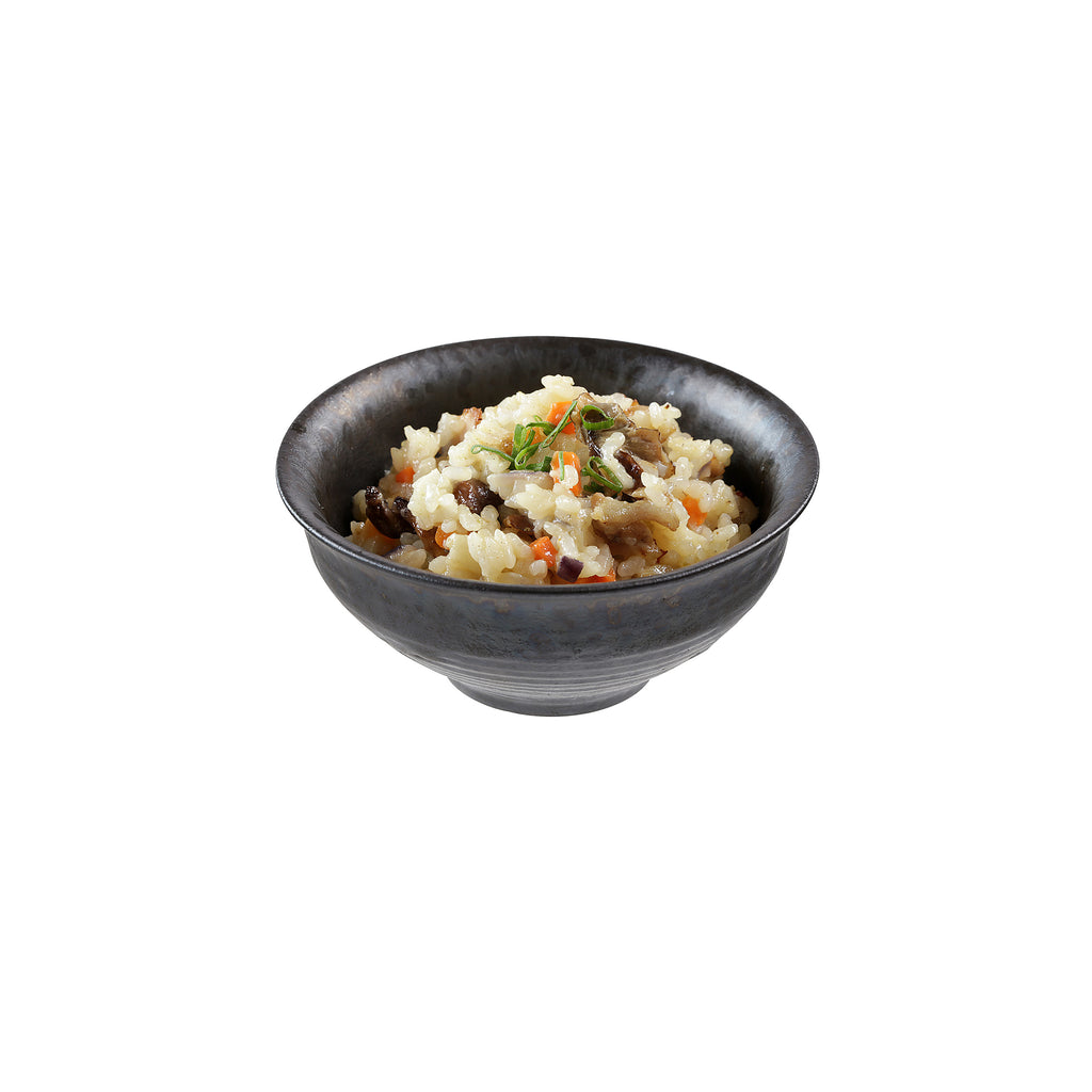 Tableware Ceramic Bowl-Iron Glaze Bowl 4.6 inches 00