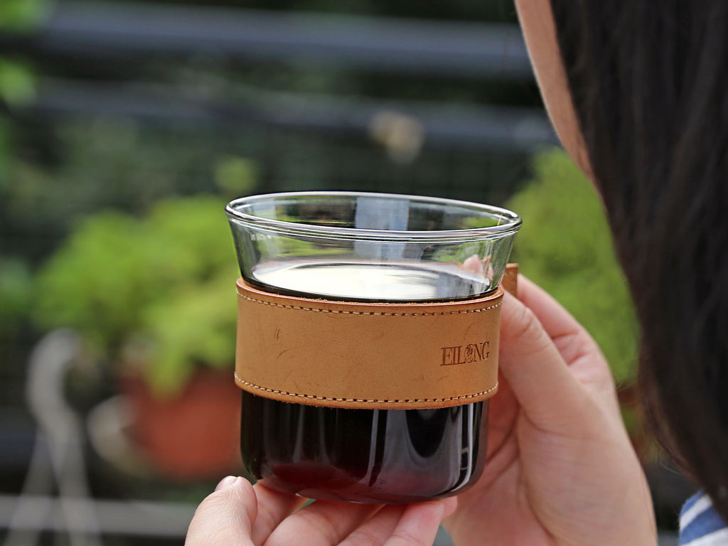 Travel Coffee Maker-Minimal Coffee Cup Set 8