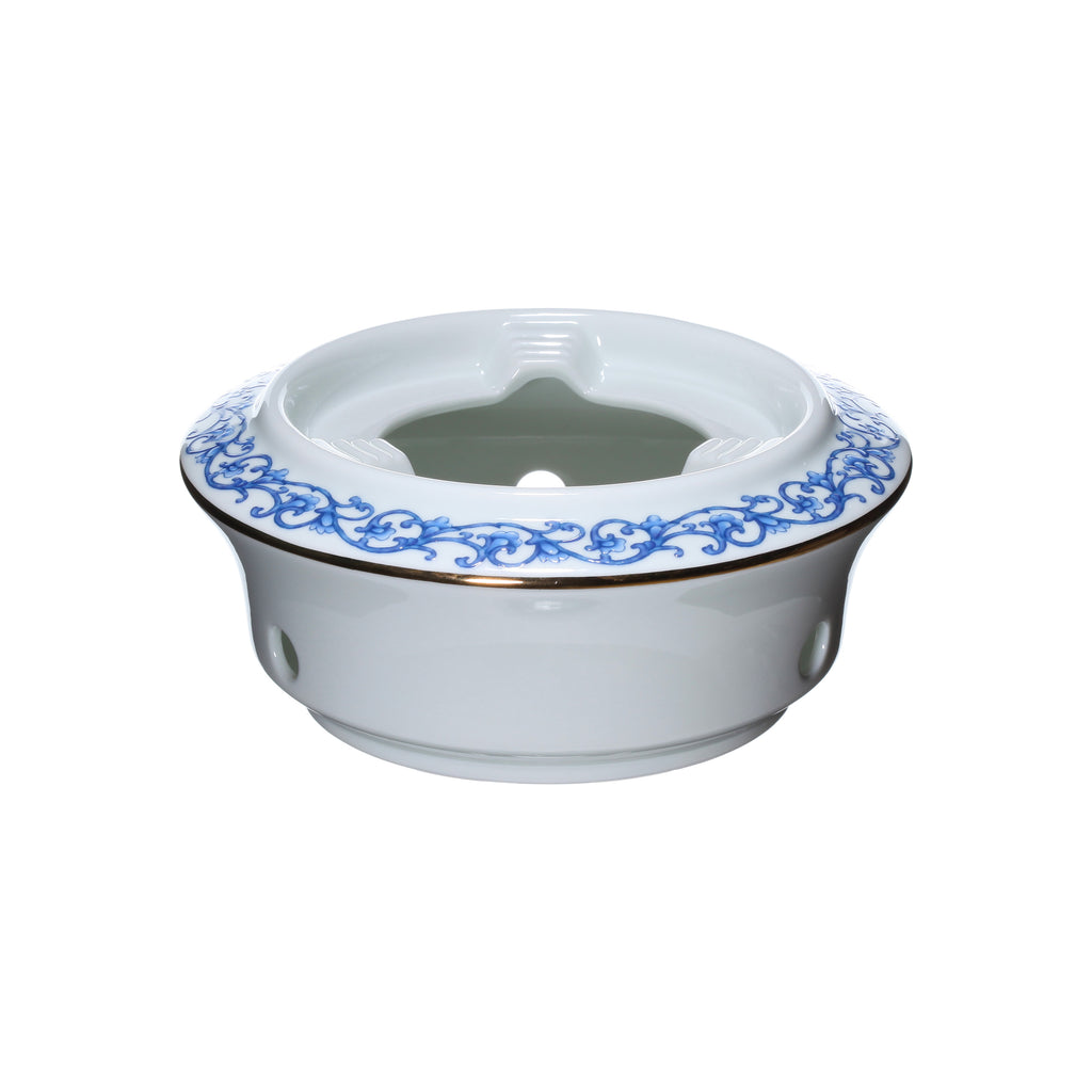 Beautiful Tea Warmer-Fusion Asia Porcelain Warmer