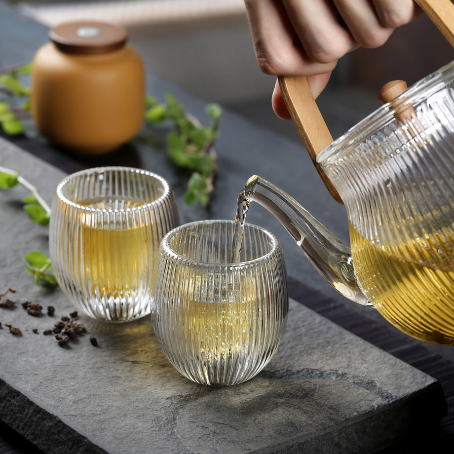 TARPtoTARP GLASS 508 & ROSEWILD 2個セット タープトゥタープ⁡ TARP GLASS ROSEWILD ver. TARP GLASS