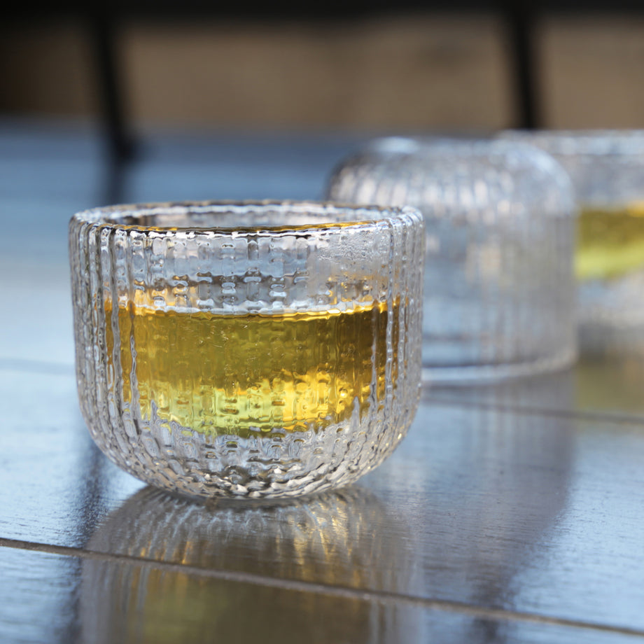 Chinese Tea Cup Set
