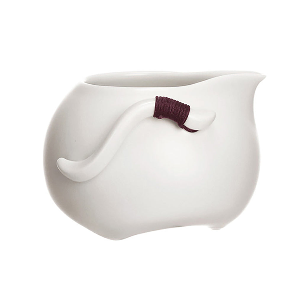 Chinese Tea Pitcher-Chinese Cloud Pitcher