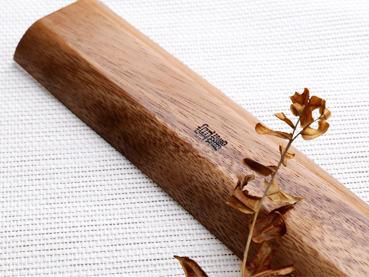 Loose Tea Spoon - Cha Ze Wood Spoon | EILONG – EILONG®