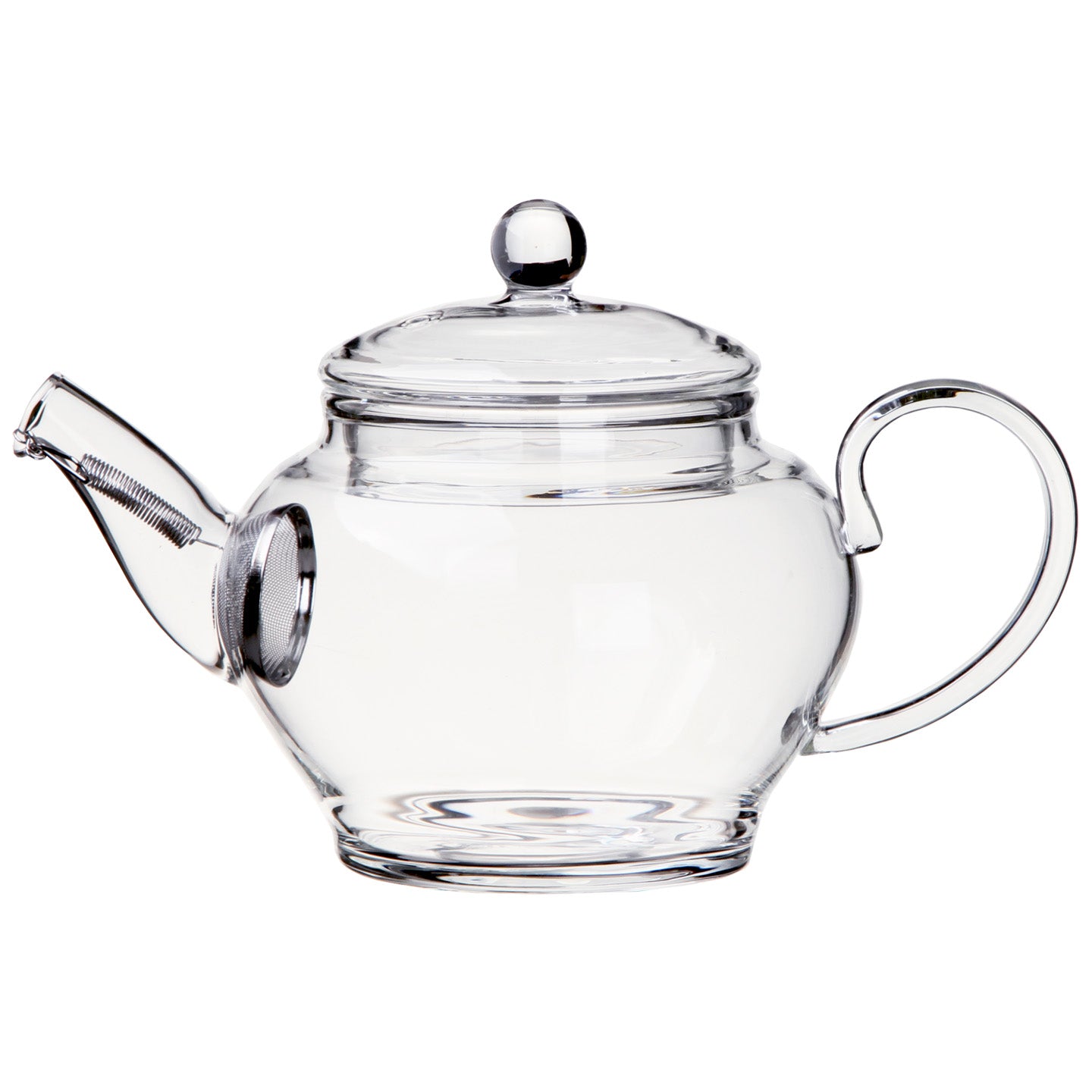 Classy Glass Teapot  East Fork Kitchen Tools