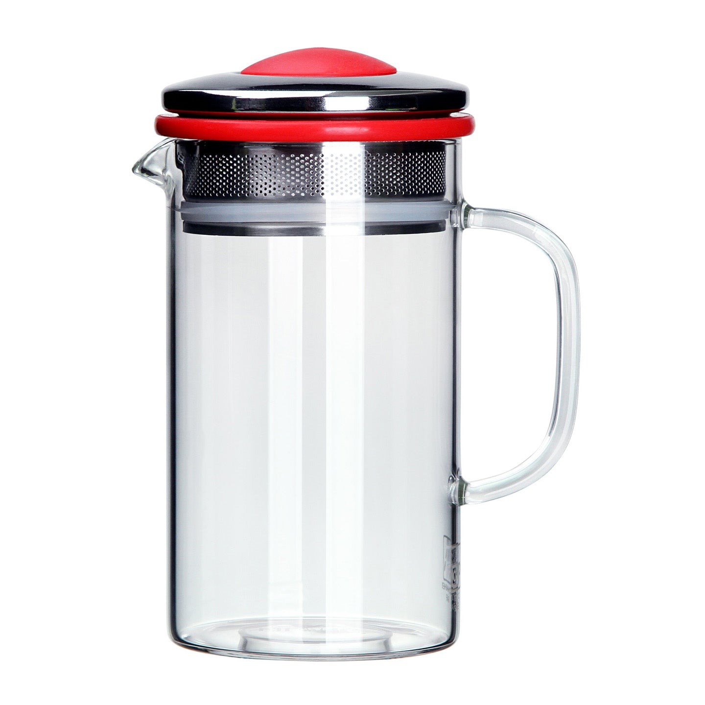 Colorful Ring Easy Teekanne (400 ml)