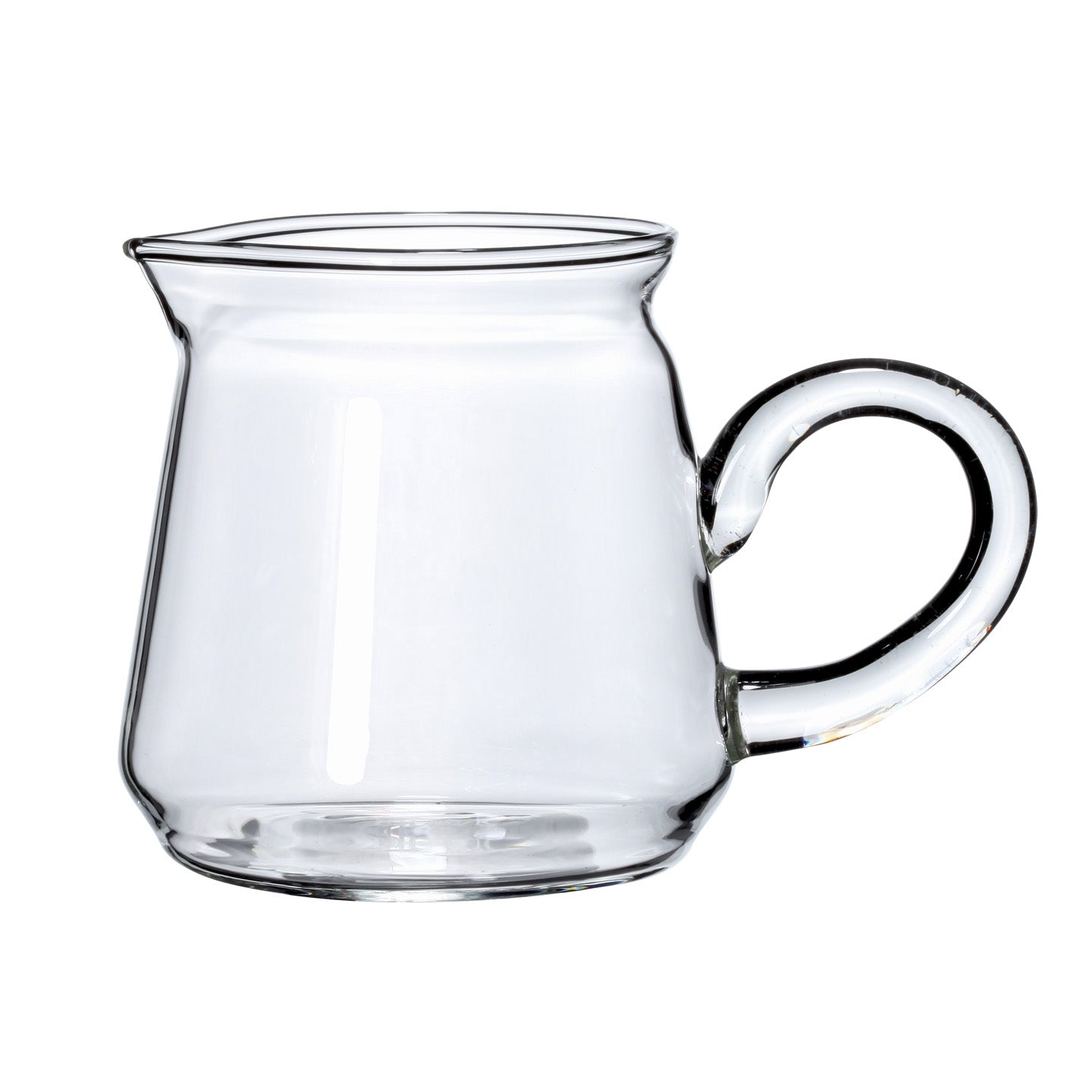 Glass Tea Pitcher - Classical Pitcher 13oz – EILONG®