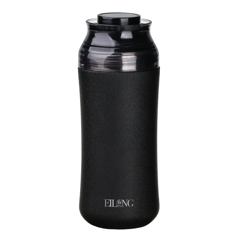 Emaille-Thermosflasche (300ml)