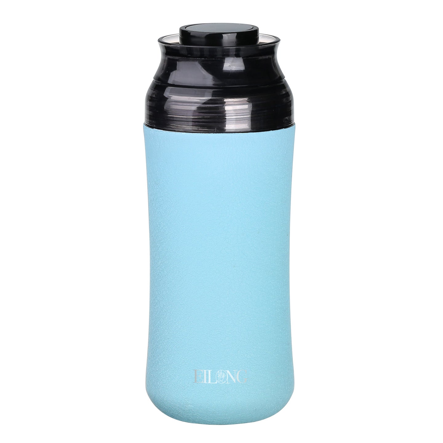 Mini Vacuum Insulated Bottle - Enamel Thermos Bottle 10oz – EILONG®