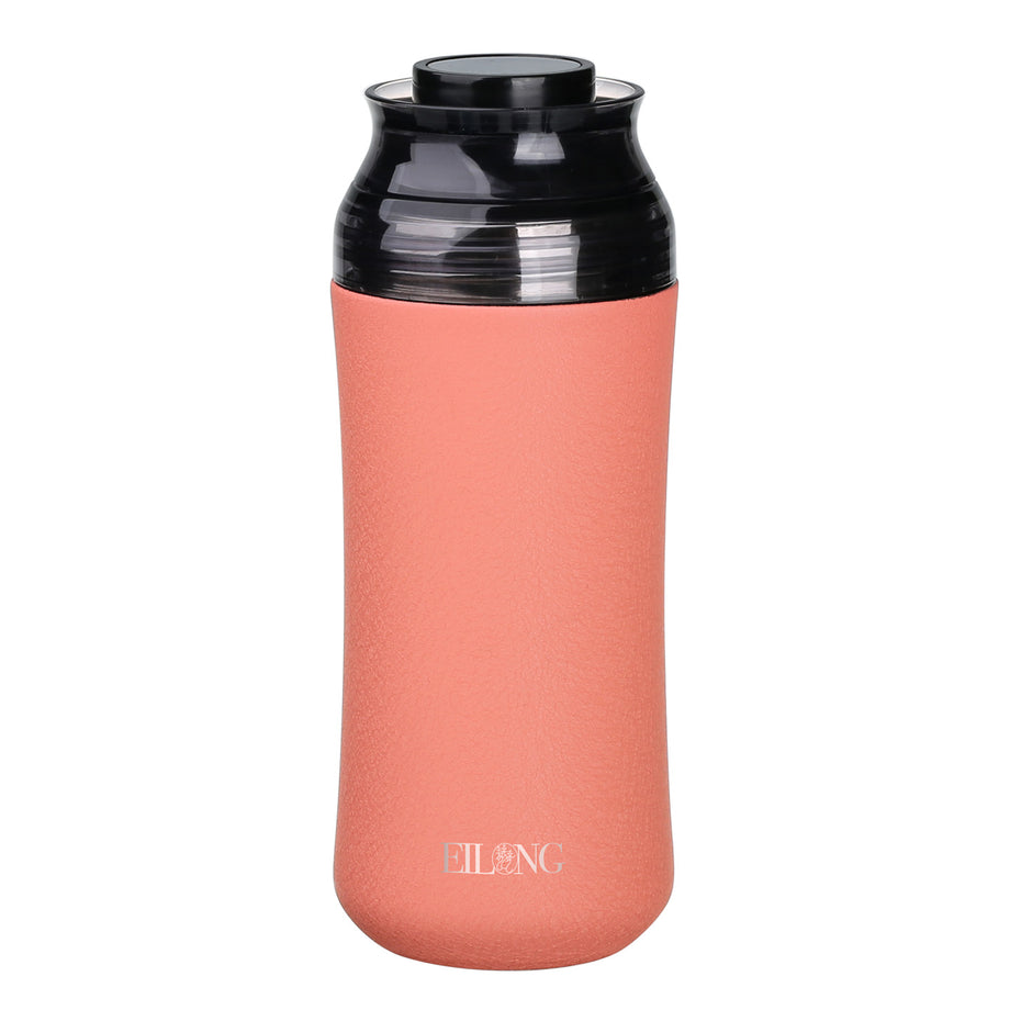 Buy THERMOS Vacuum Insulated Stainless Steel 10-Ounce Straw Bottle