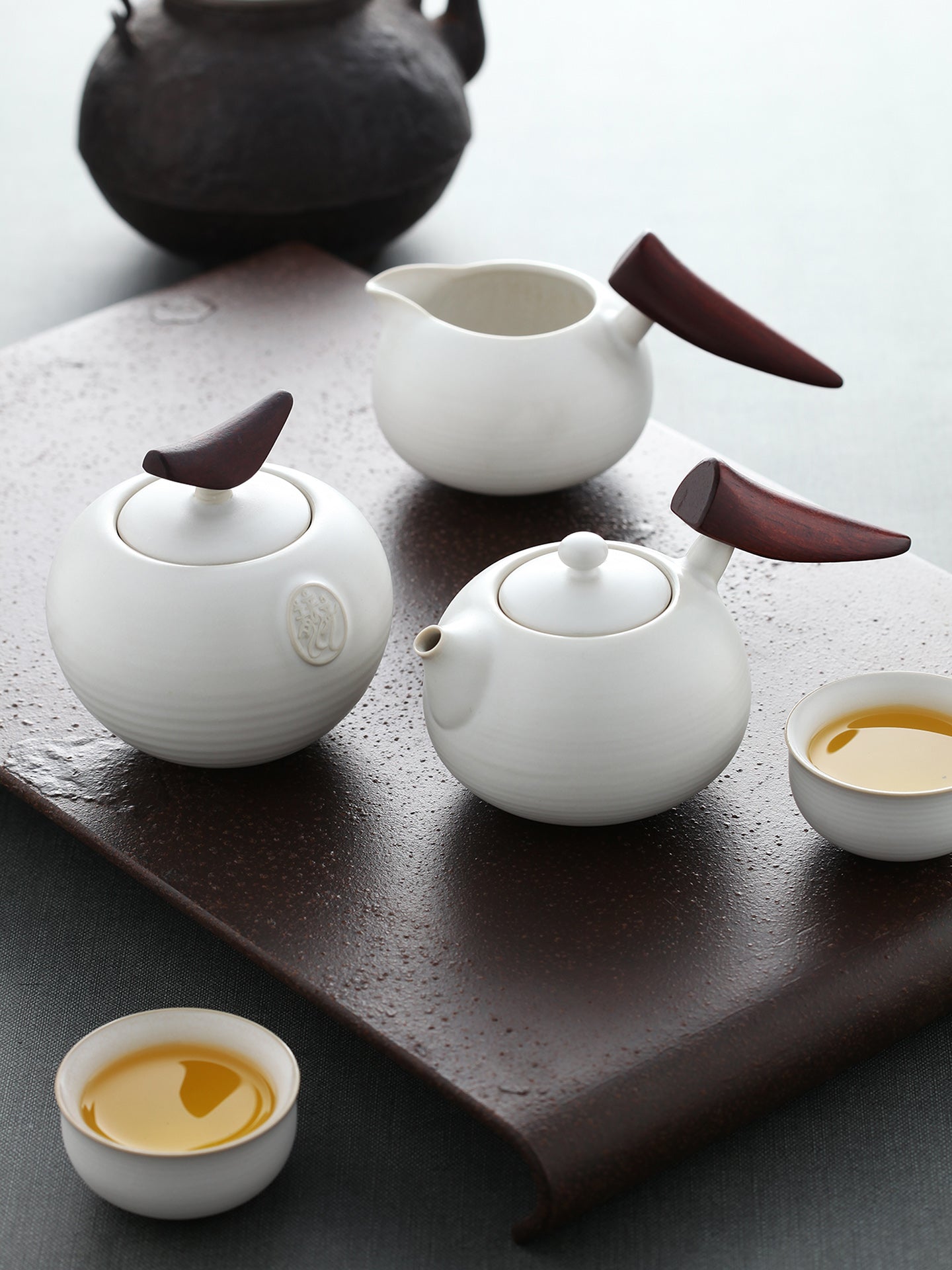 Chinese Tea Cup for Gongfu Tea - Twilight Cup – EILONG®